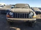 2006 Jeep Liberty Sport