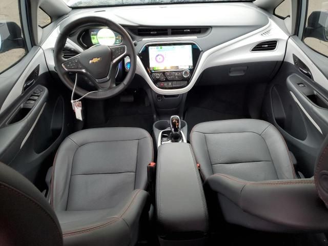 2017 Chevrolet Bolt EV Premier