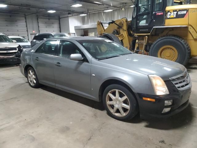 2006 Cadillac STS