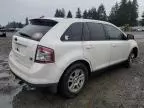 2009 Ford Edge SEL