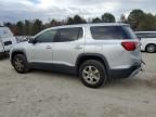 2017 GMC Acadia SLE