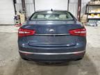 2014 KIA Cadenza Premium