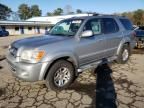 2007 Toyota Sequoia SR5