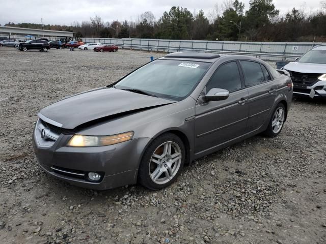 2007 Acura TL