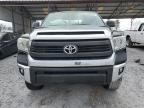 2015 Toyota Tundra Double Cab SR