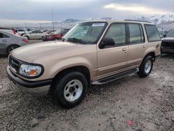 4 X 4 for sale at auction: 1995 Ford Explorer