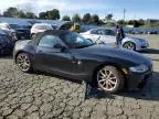 2008 BMW Z4 3.0