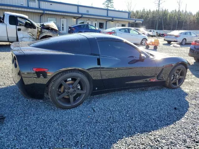 2006 Chevrolet Corvette