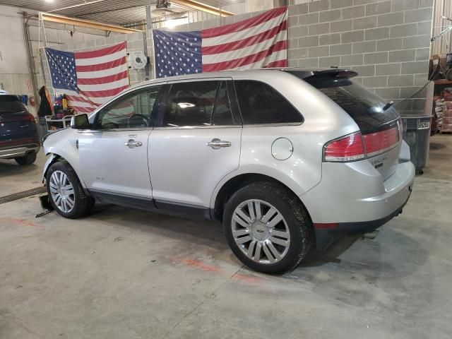 2009 Lincoln MKX