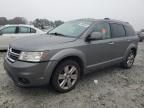 2012 Dodge Journey Crew