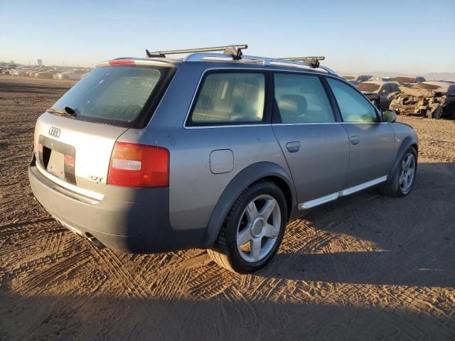 2005 Audi Allroad