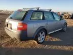 2005 Audi Allroad