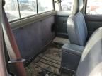 1997 Nissan Truck King Cab SE