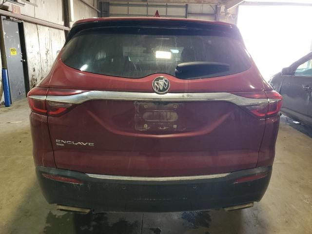 2021 Buick Enclave Premium