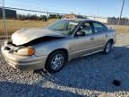 2004 Pontiac Grand AM SE1