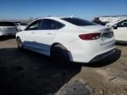 2017 Chrysler 200 Limited