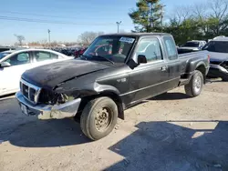 2000 Ford Ranger Super Cab en venta en Lexington, KY