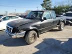 2000 Ford Ranger Super Cab