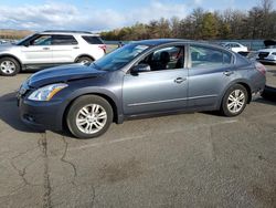 2012 Nissan Altima Base en venta en Brookhaven, NY