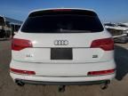 2014 Audi Q7 Premium