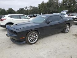 2022 Dodge Challenger GT en venta en Ocala, FL