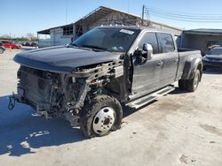 Salvage cars for sale from Copart Corpus Christi, TX: 2020 Ford F350 Super Duty