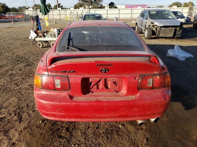 1994 Toyota Celica Base