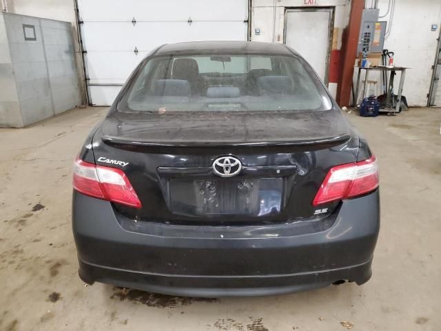 2007 Toyota Camry CE