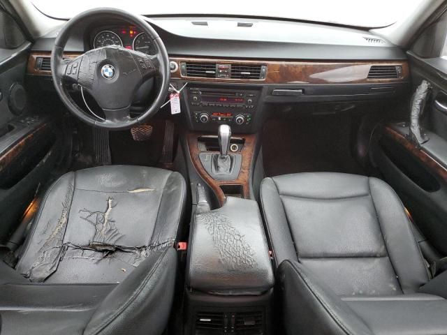 2008 BMW 328 I