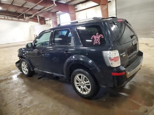 2009 Mercury Mariner Premier