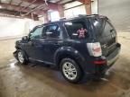 2009 Mercury Mariner Premier