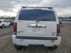 2007 Dodge Nitro SLT