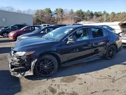 2023 Toyota Camry XSE en venta en Exeter, RI