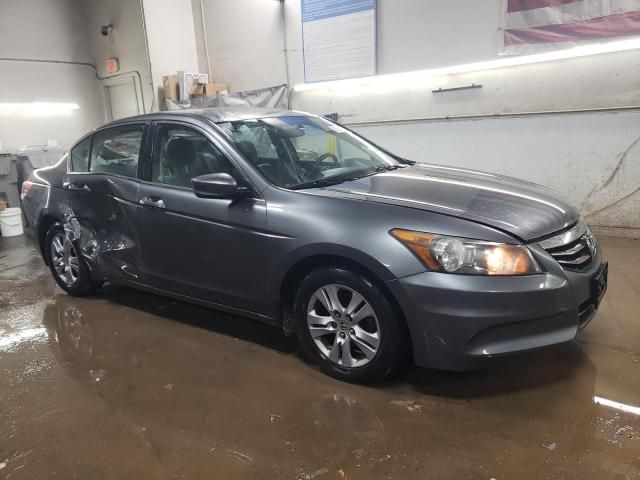 2011 Honda Accord LXP