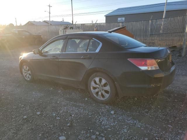 2009 Honda Accord EXL