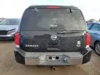 2007 Nissan Armada SE