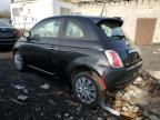 2013 Fiat 500 POP