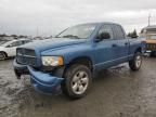 2002 Dodge RAM 1500