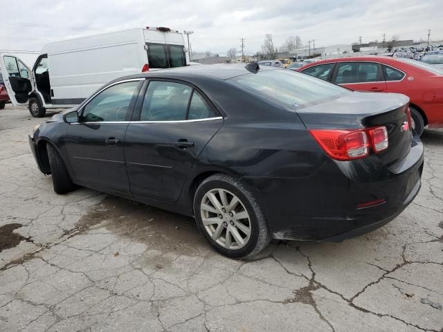 2013 Chevrolet Malibu 2LT