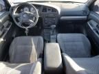 2003 Nissan Pathfinder LE