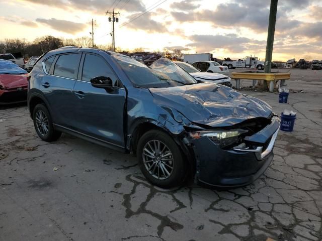 2018 Mazda CX-5 Sport