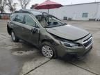 2018 Subaru Outback 2.5I