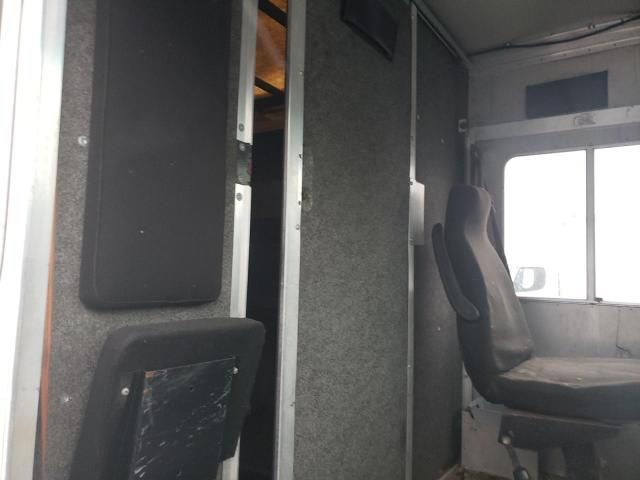 2008 Freightliner Chassis M Line WALK-IN Van