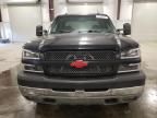 2003 Chevrolet Silverado K2500 Heavy Duty