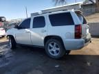 2008 Chevrolet Tahoe K1500