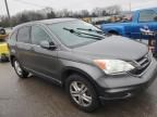 2011 Honda CR-V EXL