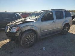 2008 Nissan Pathfinder LE en venta en San Antonio, TX