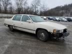 1995 Cadillac Deville