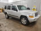 2007 Jeep Commander