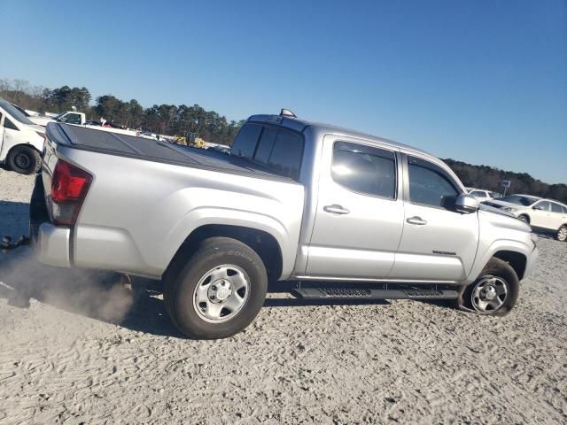 2022 Toyota Tacoma Double Cab